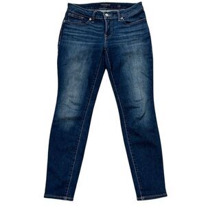 Lucky Brand Low Rise Skinny Lolita Jeans